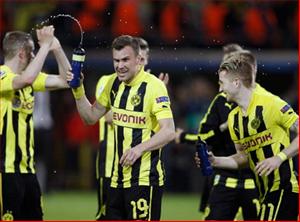 Heynckes: Tôi ngạc nhiên khi thấy Dortmund tại Chung kết