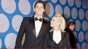 Giống Becks, Ibra ế nhà trong mơ