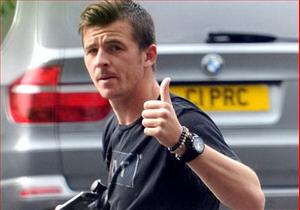 Cuộc đời Joey Barton: Gã “Chí phèo” của bóng đá