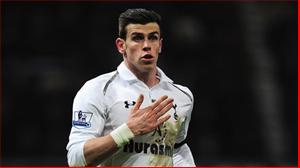 Tottenham muốn bán Bale với mức giá kỷ lục ... 100 triệu bảng