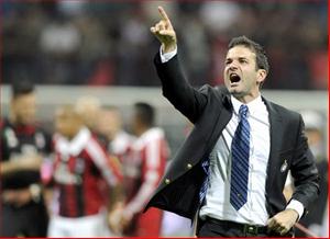 Inter - Parma: Hãy chiến đấu cho đến chết, Inter!