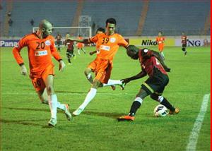 Các CLB Việt Nam thất bại ở đấu trường châu lục: Không vượt khó