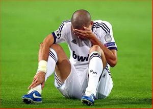 Vấn đề của Mourinho: Khi Real không biết phòng ngự