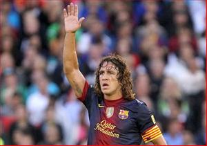 Adriano Galliani: Puyol sẽ không bao giờ tới AC Milan