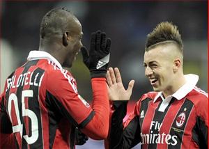 Milan: Không có Balo, không phải thảm họa…