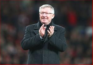 Sir Alex: “Man Utd sẽ tung ra sân đội hình mạnh nhất trước Arsenal”