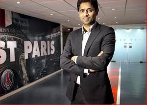 Đối thoại Nasser Al-Khelaif: Kiếm tiền với bóng đá có gì khó?