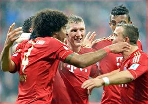 Bayern - Juventus: Kinh điển của châu Âu