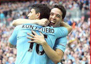 Man City chủ động buông Premier League để giữ sức cho FA Cup?