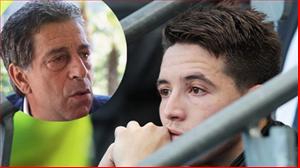 Siêu cò nước Pháp - Migliaccio đi tù: Đám đệ tử Nasri, Ribery mịt mù tương lai