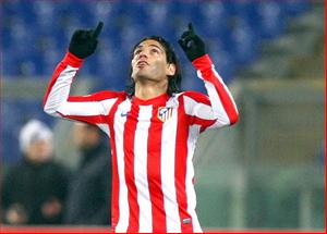 Từ chối M.U và Chelsea, Falcao muốn sang Monaco?