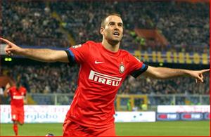 Inter Milan: May mà có anh, Rodrigol!