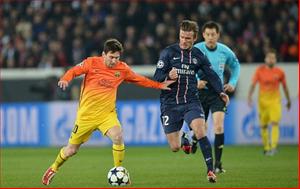 Barca bị PSG cầm chân: Paris có gì lạ lắm không?