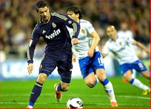 Bị cầm hòa, Real lỡ cơ hội tiến gần Barca: Mờ mắt vì Champions League?