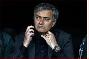 Real - Dortmund: Khi Mourinho chờ phép màu
