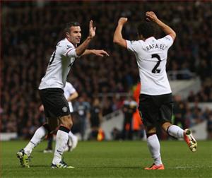 Man Utd vẫn sáng cửa vô địch, nhưng khó phá kỷ lục của Chelsea