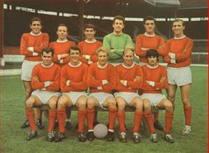 Điểm lại 20 chức VĐQG của Manchester United (Phần 1)