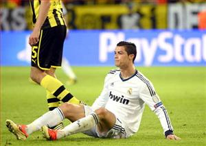 Nếu Ronaldo vắng mặt, ai sẽ giúp Real ngược dòng?