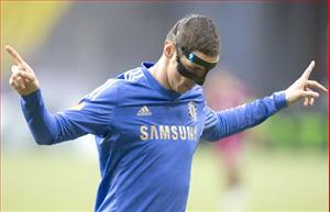 Chelsea lọt vào bán kết: Niềm hy vọng cuối cùng của người Anh