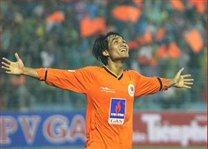 Quảng Nam bổ nhiệm QBV 2012 vào thành phần ban huấn luyện