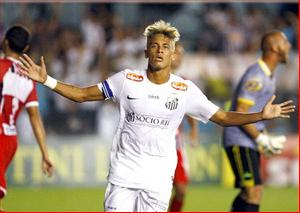 Barcelona muốn chiêu mộ Neymar ngay trong Hè 2013