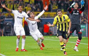 Sergio Ramos sẽ là thuốc giải của độc dược Lewandowski