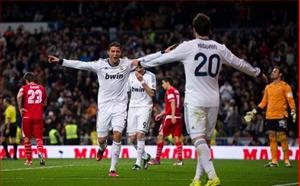 Real cần vượt qua nỗi ám ảnh Dortmund!
