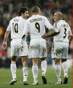 Real-Mourinho tấn công tốt hơn Real-Del Bosque? Đừng mơ!