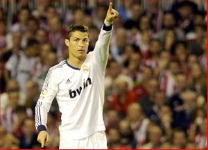 Ronaldo lại lập lờ tương lai: Los Blancos không phải con tin của CR7!