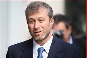 Chelsea: Roman Abramovich quá đỉnh
