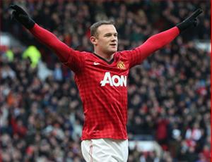 Wayne Rooney hé lộ kế hoạch đào tẩu sang Bayern