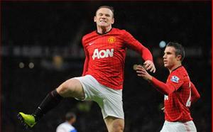 Rooney vẫn sẽ ở lại Old Trafford sau mùa giải năm nay