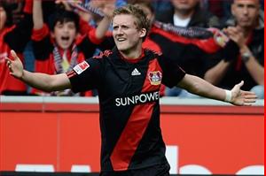 Chelsea trở lại với thương vụ Schurrle