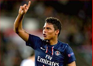 PSG lo lắng: Hết Ibra rồi Thiago Silva muốn về Serie A
