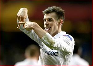 Tottenham - Man City: Sợ Bale và “thèm” Bale