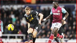 Liverpool - West Ham: Đi qua bóng tối