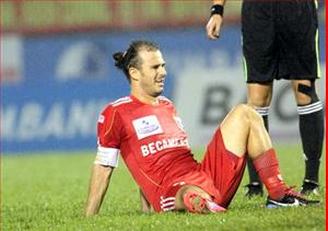 HLV Cho Yoon Hwan mất ghế ở Bình Dương: Tại cả hai phía