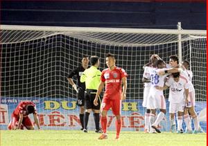 Cuộc khủng hoảng tại B.BD chưa có hồi kết