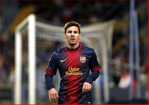 Messi bị chê sống thiếu tình cảm