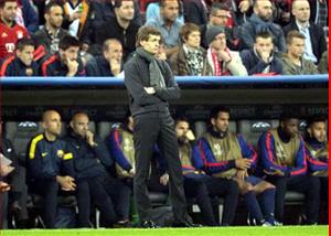 Từ thảm bại của Barca: Tito luôn “tầm thường” trong những trận cầu lớn