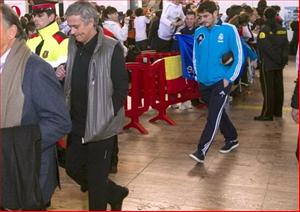 Nội bộ Real: Tổn thương vì “sự cố Casillas”