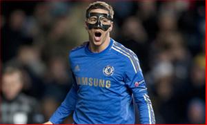 Góp công lớn vào chức VĐ Europa League, Torres cam kết gắn bó với Chelsea