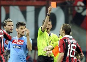 Milan: Từ hy vọng đến thất vọng