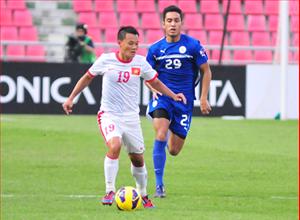 Việt Nam giành quyền đăng cai AFF Cup 2014