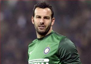 Palermo - Inter: Vì ngày mai, hãy bán Handanovic!