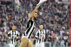 Man United muốn mua hàng thanh lý của Juve