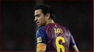 Xavi: Guardiola sẽ cổ vũ cho Barca trong trận đấu với Bayern