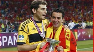 Xavi tiếp tục khiến nội tình Real Madrid thêm chia rẽ