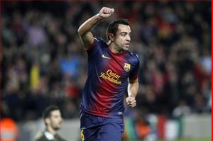 Xavi: Mourinho chẳng làm nên cuộc cách mạng nào trong bóng đá