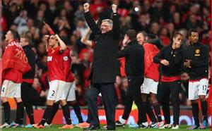 Bản tin Bongda24h (sáng 23/4): Sir Alex tiết lộ nguyên nhân giúp MU vô địch
